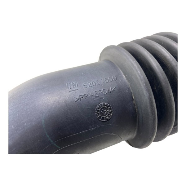 Mangueira Filtro De Ar Tbi Gm Onix 2014 15 16