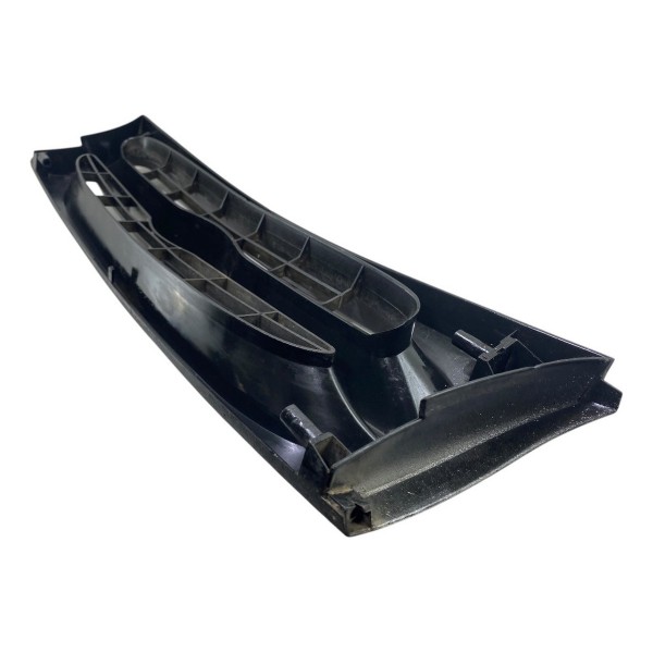 Grade Dianteira Ford Courier 1997 1998 Preto Fosco