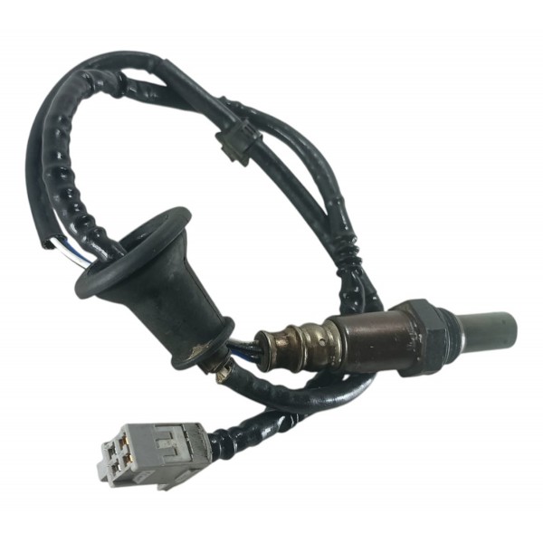 Sonda Lambda Pós Catalisador Toyota Corolla  2009 A 2014