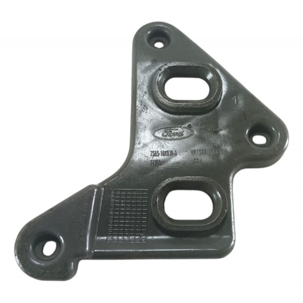 Suporte Caixa Ar Condicionado Ford Fiesta 2003 2004 2005 14