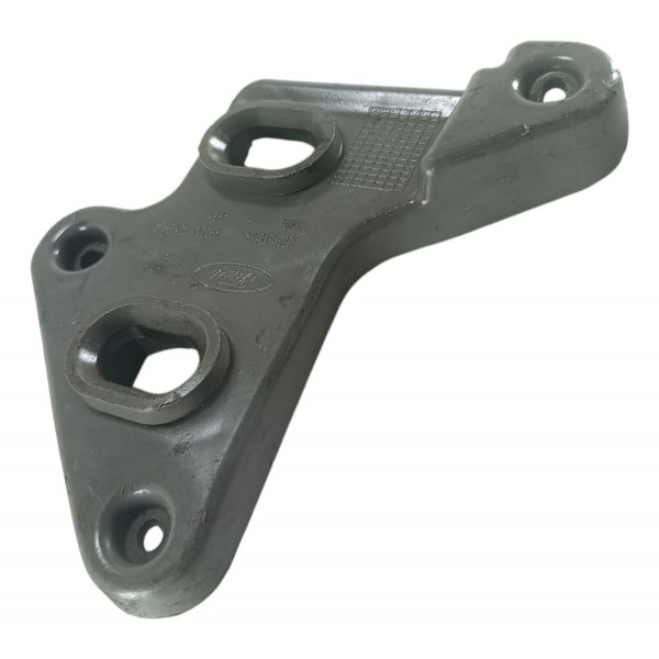 Suporte Caixa Ar Condicionado Ford Fiesta 2003 2004 2005 14