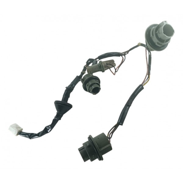 Chicote Lanterna Direita Hyundai I30 2009 2010 2011