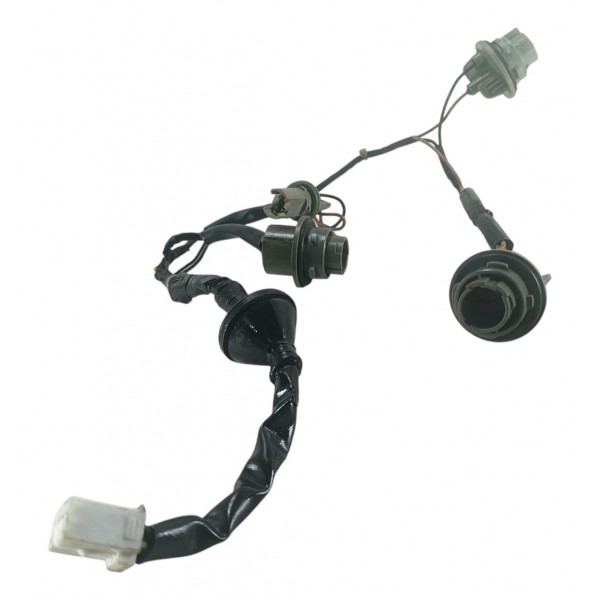 Chicote Lanterna Direita Hyundai I30 2009 2010 2011