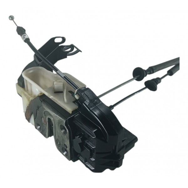 Fechadura Porta Hyundai Santa Fé 2008/12 Traseira Direita