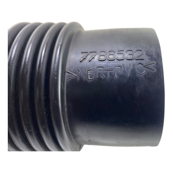 Mangueira Do Filtro De Ar Fiat Marea 2.0 5cc 1999