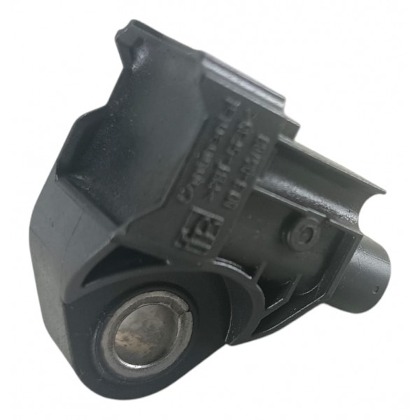 Sensor Map  Fiat Argo 2018 2019 2020 2021 2022