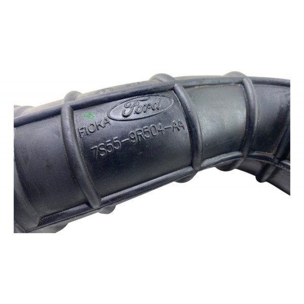 Mangueira Do Filtro De Ar Ford Ka Zetec Rocam 1.0 2008 2013