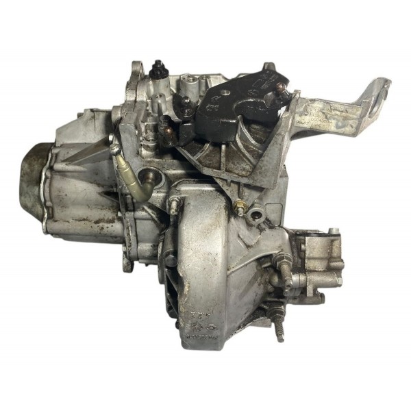 Caixa Câmbio Peugeot 308 Xsara Picasso 1.6 16v 2007 A 2011