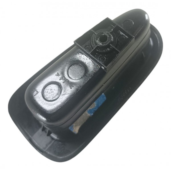 Puxador Da Porta Traseira Esquerda Citroen Aircross 2011 14