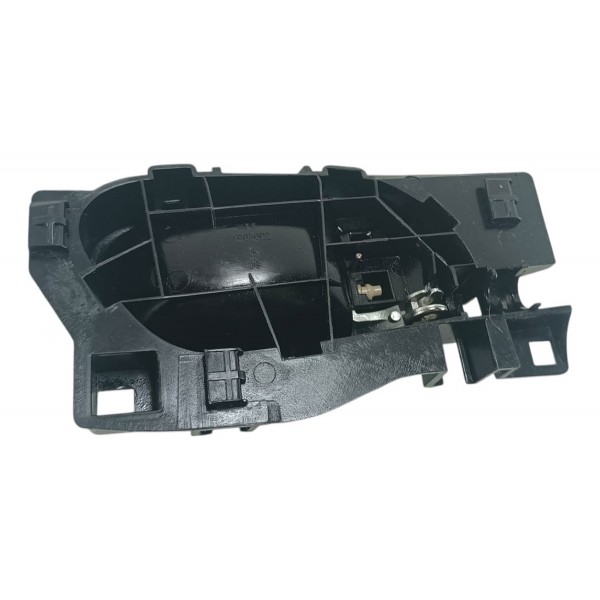 Macaneta Interna Dianteira Esq Citroen C3 Aircross 2011 2015