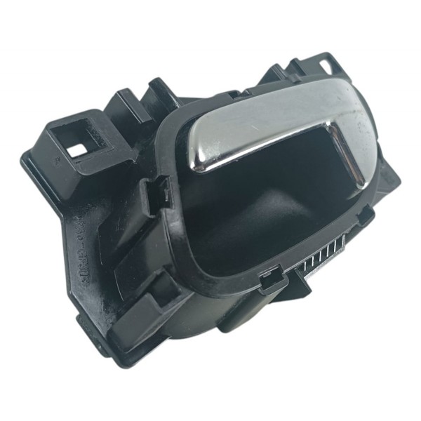 Macaneta Interna Dianteira Esq Citroen C3 Aircross 2011 2015