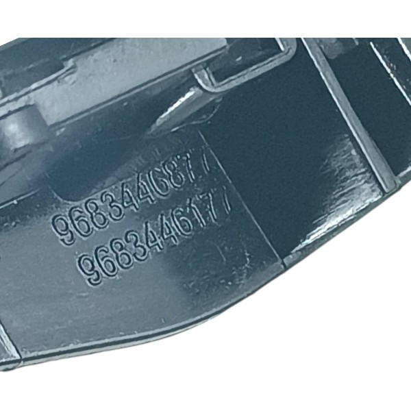Macaneta Interna Dianteira Esq Citroen C3 Aircross 2011 2015
