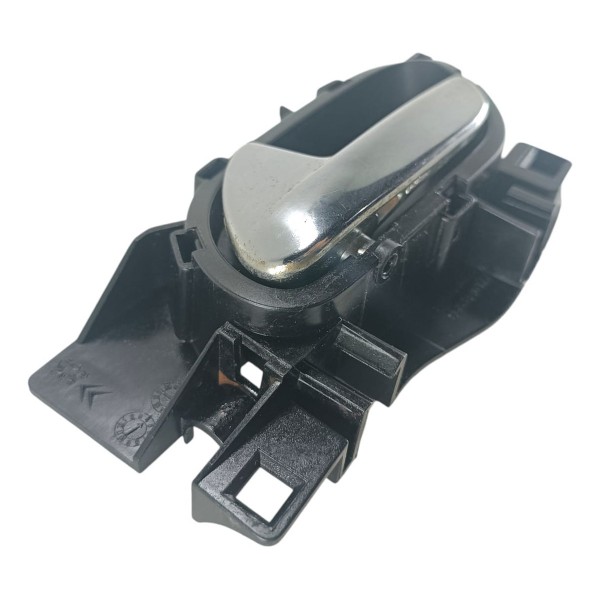 Macaneta Interna Dianteira Esq Citroen C3 Aircross 2011 2015