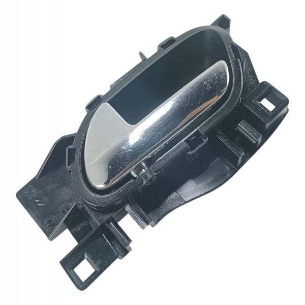 Macaneta Interna Dianteira Esq Citroen C3 Aircross 2011 2015