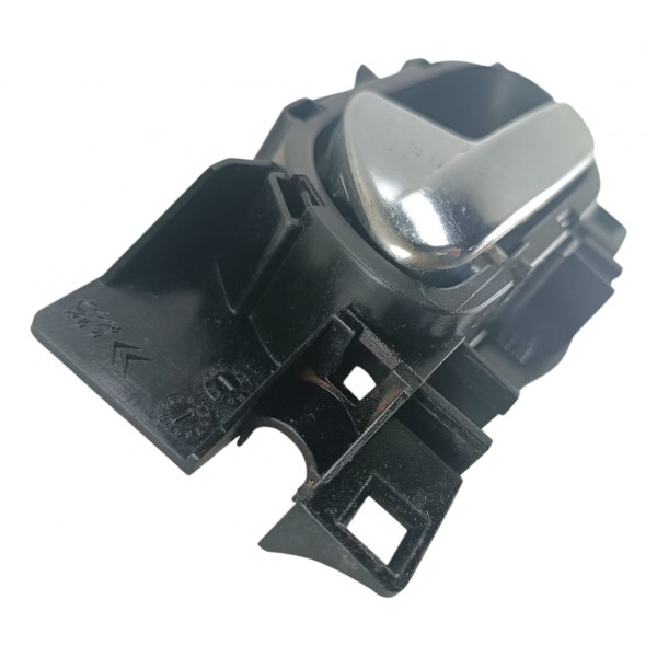 Macaneta Interna Dianteira Esq Citroen C3 Aircross 2011 2015