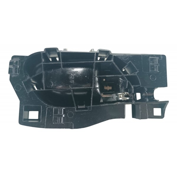 Macaneta Interna Traseira Esq Citroen C3 Aircross 2011 2015