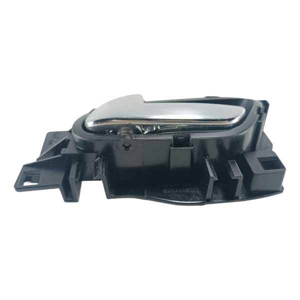 Macaneta Interna Traseira Esq Citroen C3 Aircross 2011 2015