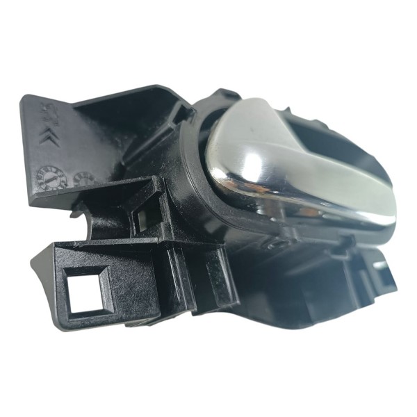 Macaneta Interna Traseira Esq Citroen C3 Aircross 2011 2015