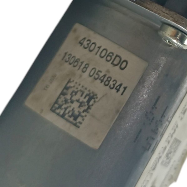 Motor Vidro Eletrico Tras Dir Vw Amarok 2.0 2011 2012 2014