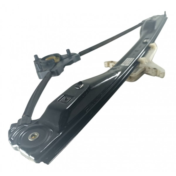 Máquina De Vidro Porta Traseira Esquerda Amarok 2011 16