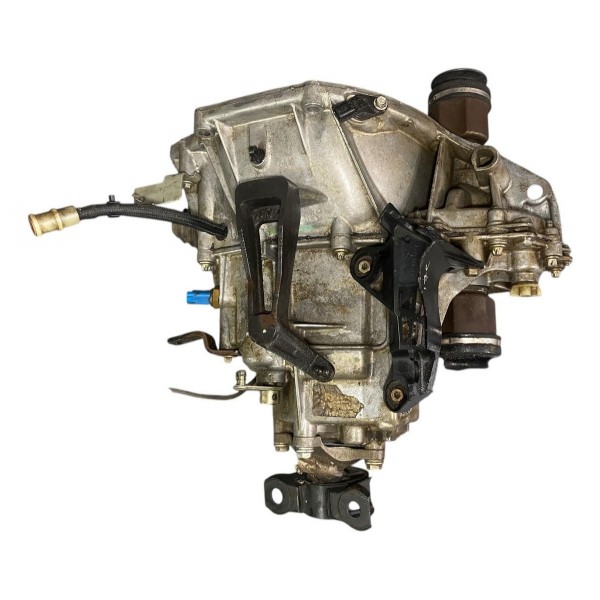 Caixa Câmbio Marcha Renault Kwid 1.0 3cc 2017 2018 A 2021