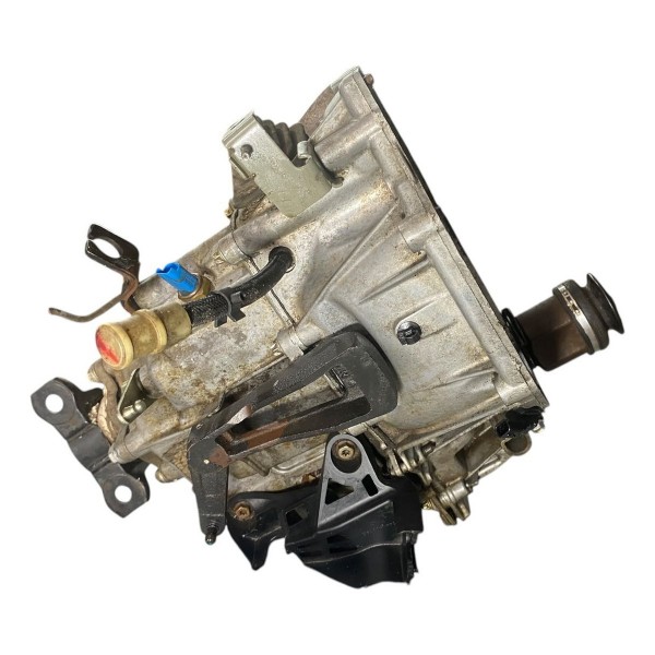Caixa Câmbio Marcha Renault Kwid 1.0 3cc 2017 2018 A 2021