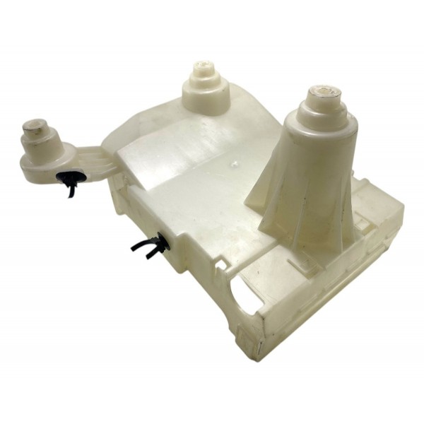 Moldura Módulo Bsi 982679908001 Peugeot 208 2020 2021 A 2023