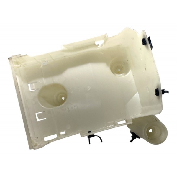 Moldura Módulo Bsi 982679908001 Peugeot 208 2020 2021 A 2023
