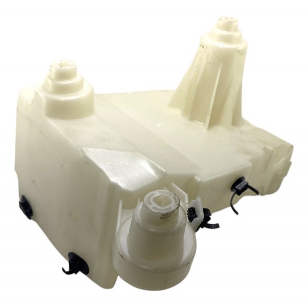 Moldura Módulo Bsi 982679908001 Peugeot 208 2020 2021 A 2023
