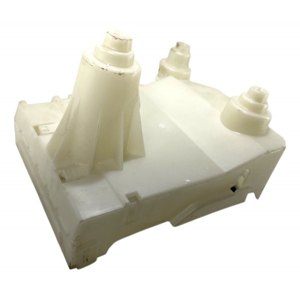 Moldura Módulo Bsi 982679908001 Peugeot 208 2020 2021 A 2023