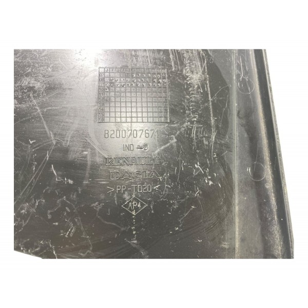 Superior Inferior Bateria Renault Sandero 2011 A 2014