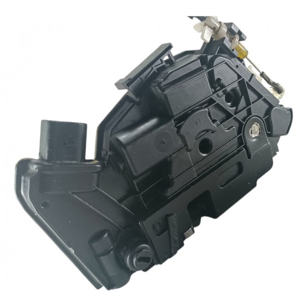 Fechadura Porta Traseira Esq Vw Amarok 13 2014 2015 2016
