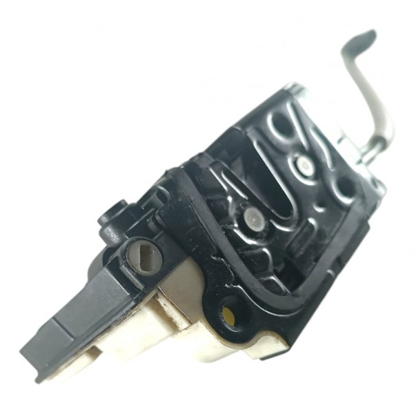 Fechadura Porta Traseira Esq Vw Amarok 13 2014 2015 2016