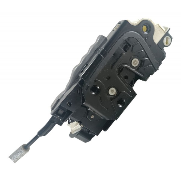 Fechadura Porta Traseira Esq Vw Amarok 13 2014 2015 2016