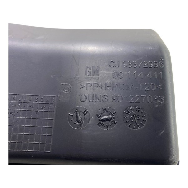 Porta Luvas Chevrolet Corsa 2008 2009 2010 2011 2012