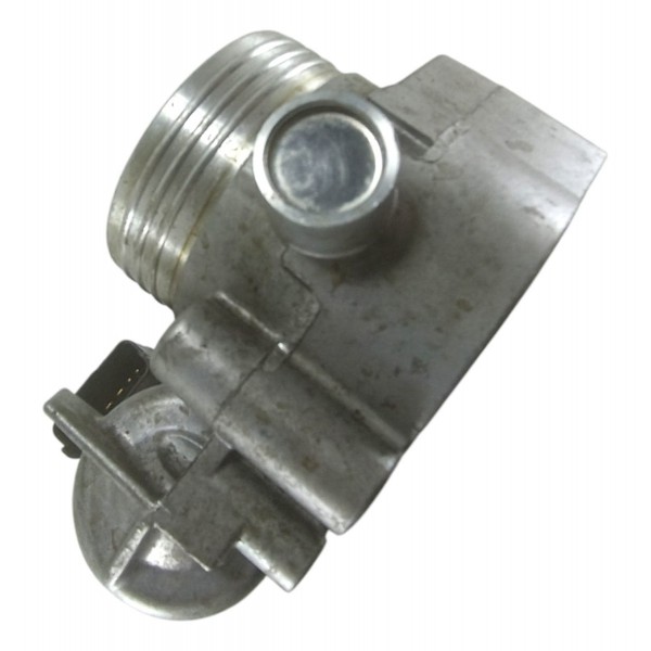 Tbi Corpo Borboleta  Peugeot 208 2020 2021 2022