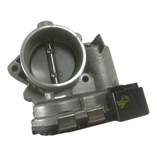 Tbi Corpo Borboleta  Peugeot 208 2020 2021 2022