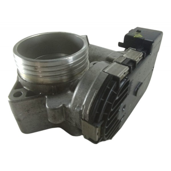 Tbi Corpo Borboleta  Peugeot 208 2020 2021 2022