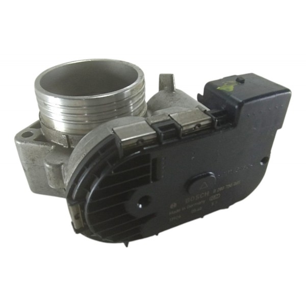 Tbi Corpo Borboleta  Peugeot 208 2020 2021 2022