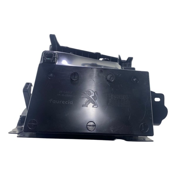 Porta Luvas Peugeot 208 Griffe 2021 A 2023