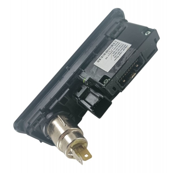 Entrada Usb Auxiliar Som Range Rover Sport 2010 A 2013