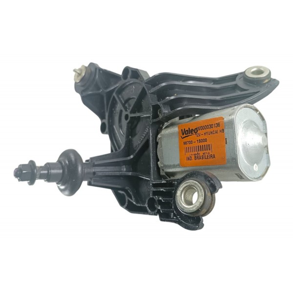 Motor Limpador Traseiro Hyundai Hb20 2013 2014 A 2019