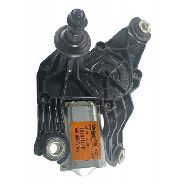 Motor Limpador Traseiro Hyundai Hb20 2013 2014 A 2019
