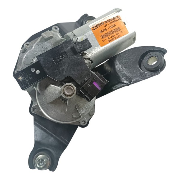 Motor Limpador Traseiro Hyundai Hb20 2013 2014 A 2019