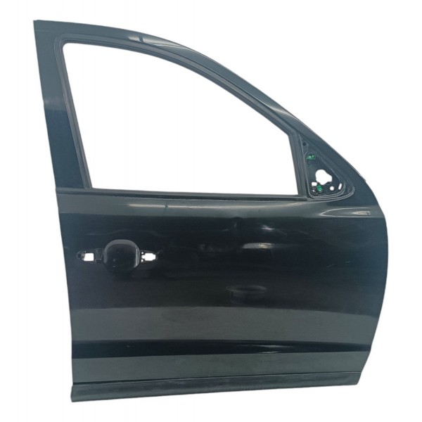 Porta Hyundai Santa Fé 2008 A 2012 Dianteira Direita
