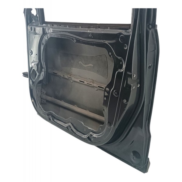 Porta Hyundai Santa Fé 2008 A 2012 Dianteira Direita