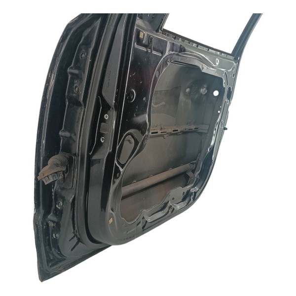 Porta Hyundai Santa Fé 2008 A 2012 Dianteira Direita