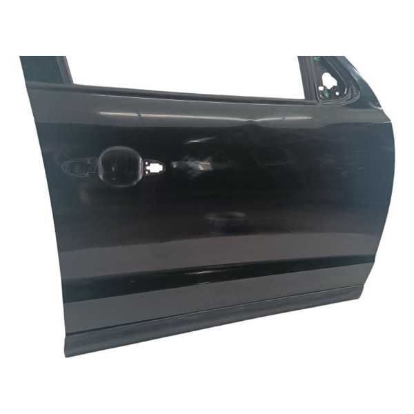 Porta Hyundai Santa Fé 2008 A 2012 Dianteira Direita