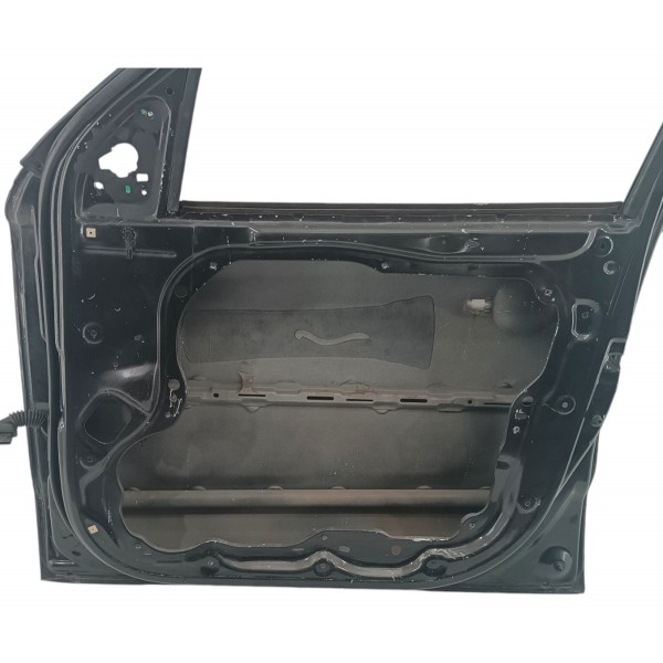 Porta Hyundai Santa Fé 2008 A 2012 Dianteira Direita