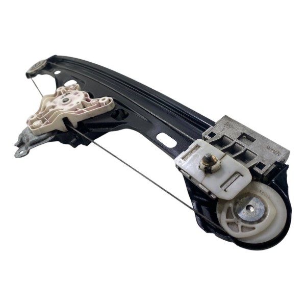 Motor Maquina Vidro Traseira Dir. Mercedes  C200 2002 A 2007